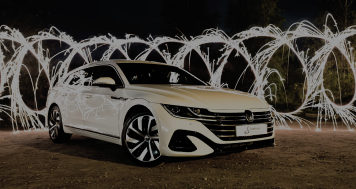 Aracınızı Konsinye Bırakın